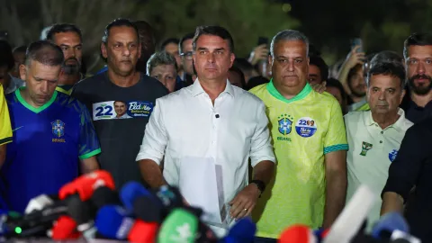 Lula'ya kaybeden Bolsonaro'nun ABD'ye kaçtığı iddia edildi