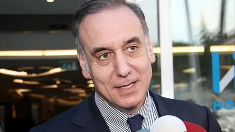 Lütfi Arıboğan'a 4 yıl hapis istemi