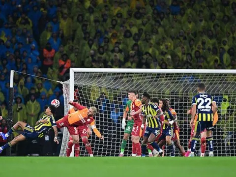 Galatasaray - Fenerbahçe maçı ne zaman? - fotoğraf 2
