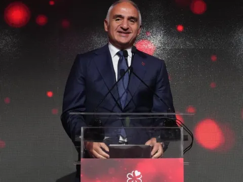 2027 Michelin Rehberi’nin Türkiye Ulusal Seçkisi 3 Aralık’ta açıklanacak - fotoğraf 2