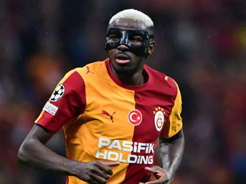 Fenerbahçe'ye Osimhen planı! Okan Buruk belirledi - fotoğraf 4
