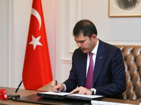 'İşimiz henüz bitmedi' | Bakan Kurum, Hataylı vatandaşın övgüsünü paylaştı - fotoğraf 4