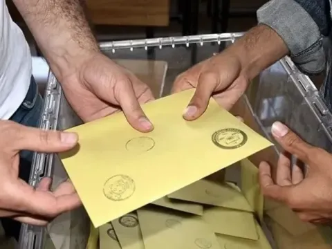 Son ankette dengeleri değiştiren tablo! AKP eridi - fotoğraf 6