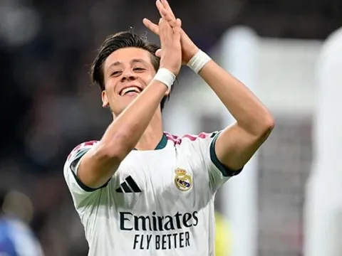 El Clasico öncesi Barcelona'yı Arda Güler korkusu sardı - fotoğraf 1