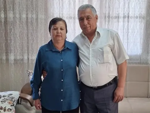Kocasının ölümüyle ilgili çelişkili ifadeler verdi, tutuklandı - fotoğraf 2