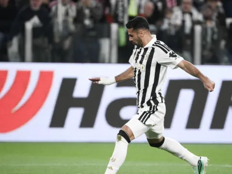 Zeki'nin golü Juventus'a yetmedi! - fotoğraf 1