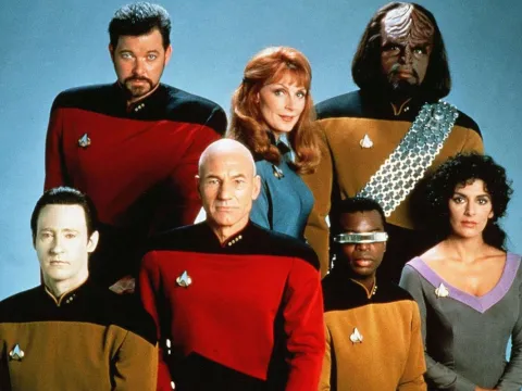 'Star Trek' ve 'X-Men'in yıldızı Patrick Stewart hayatını kaybetti - fotoğraf 1