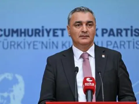 SON DAKİKA HABERİ: Oyuncu Berna Laçin gözaltına alındı - fotoğraf 1