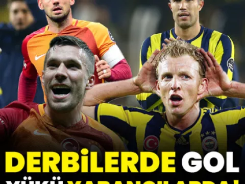 Gözler Fenerbahçe derbisine döndü! - fotoğraf 3