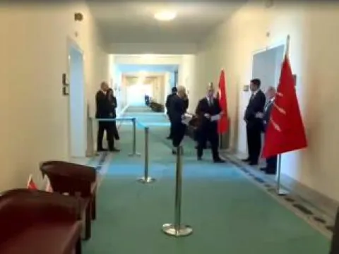 Bakan Kurum'dan Özgür Özel'e Ayazağa tepkisi - fotoğraf 1