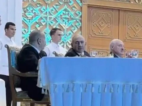 Ermenistan Başbakan'ı Paşinyan'dan şaşırtan paylaşım - fotoğraf 3