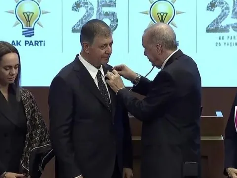 CHP'den Özel'e "Cemil Tugay" tepkisi - fotoğraf 1