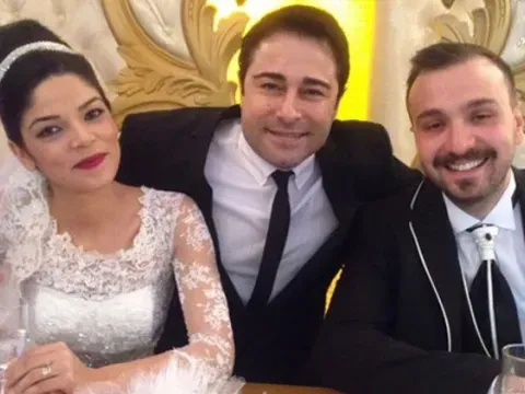 Kızının ölümüyle sarsılan Atilla Taş'ın yıllar önceki sözleri yürek burktu - fotoğraf 1