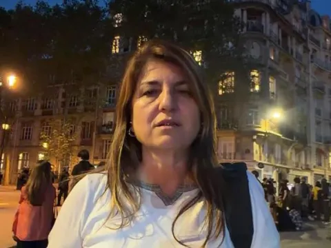 Fransa yanıyor: İç savaş çıkar mı? - fotoğraf 5