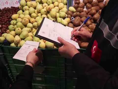 Ticaret Bakanlığından 2026 yılının ilk 9 ayında fahiş fiyata 399 milyon lira ceza - fotoğraf 2