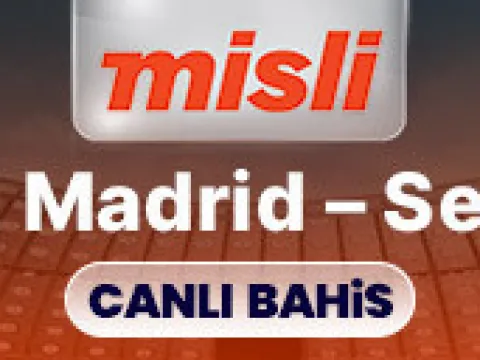 Real Madrid, Sevilla'yı ağırlıyor! Maçın heyecanı canlı yayın ile Misli'de - fotoğraf 3