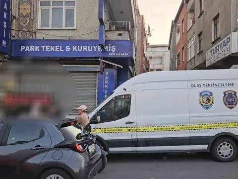 İstanbul'da müzikholde silahlı kavga: 1'i polis 2 kişi hayatını kaybetti - fotoğraf 4