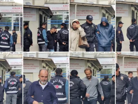 Fon soruşturmasında 20 tutuklama talebi daha - fotoğraf 1