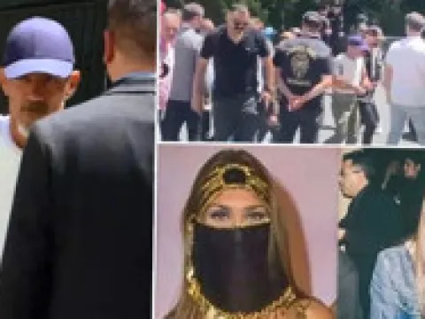 Ameliyatta unutulan gazlı bez bağırsaklarını delmişti: 2 doktora hapis istemiyle dava - fotoğraf 4