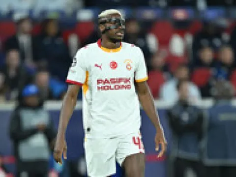 Galatasaray'dan 25 yıl sonra bir ilk! Fransa'da tarihi galibiyet - fotoğraf 3