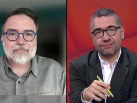 Eski META Direktörü CNN TÜRK’e konuştu: Sanal medya platformları yasaklanmalı - fotoğraf 2