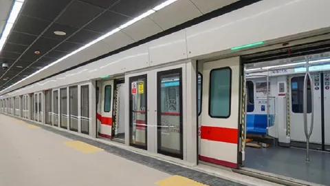 M7 Yıldız–Mahmutbey Metro Hattı’nın açılış tarihi belli oldu