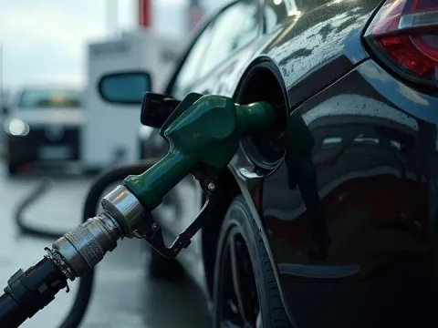 Motorine zam, benzine indirim geldi - fotoğraf 1