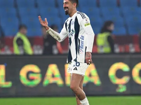 Kerem Demirbay'dan G.Saray açıklaması! - fotoğraf 2