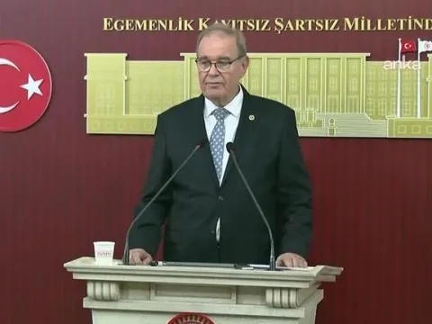 CHP-Yeni Parti arasında para tartışması sürüyor - fotoğraf 3