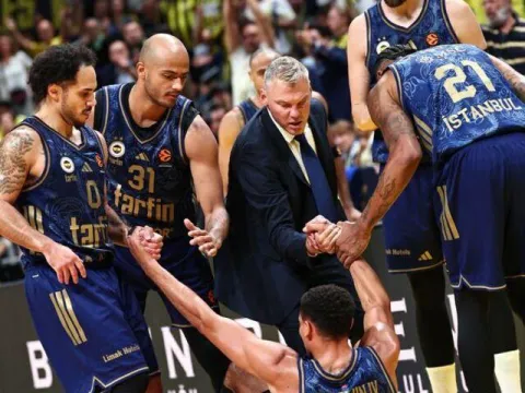 Euroleague'de 3. kez "çift maç haftası" heyecanı! - fotoğraf 2