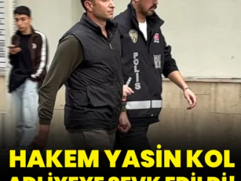 UEFA'dan Mehmet Türkmen'e görev! - fotoğraf 2