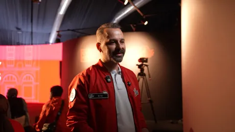 "Maden doğrudan hayatın içinde"