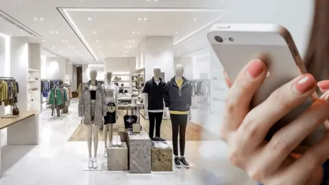 Mağazalarda telefon numarası ve SMS zorlamasına son nokta
