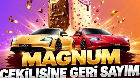 MAGNUM ÇEKİLİŞİ NE ZAMAN? Magnum 3. Dönem çekiliş sonuçları ve kazanan listesi tarihi 2026