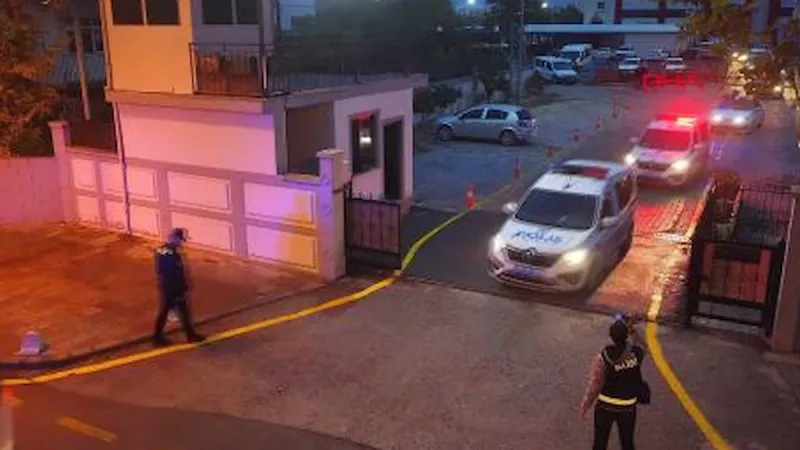 Malatya'da tefeci çetesine şafak baskını!