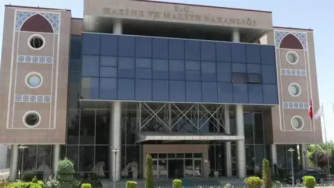 Mali suçlarla mücadelede 2 yeni birim