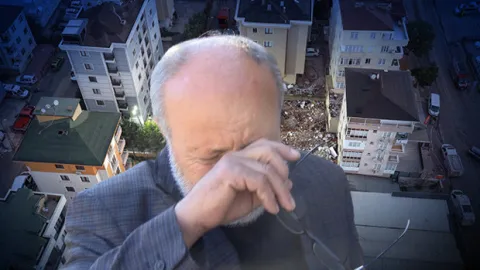Maltepe'de çöken binada 2 kardeş hayatını kaybetmişti! Acılı amcanın sözleri yürekleri burktu: 'Ahmet'in hayali büyüktü, Rabbim nasip etmedi'