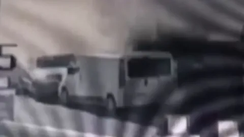 Maltepe'deki bina böyle çöktü! Görüntüler ortaya çıktı