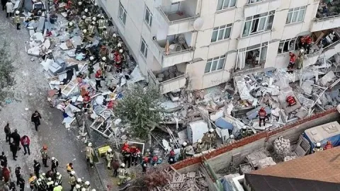 Maltepe'deki bina faciasında 2 tutuklama! Kahreden detay ortaya çıktı