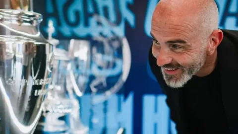 Manchester City'e ceza kapıda mı? Teknik direktör Maresca'dan açıklama...