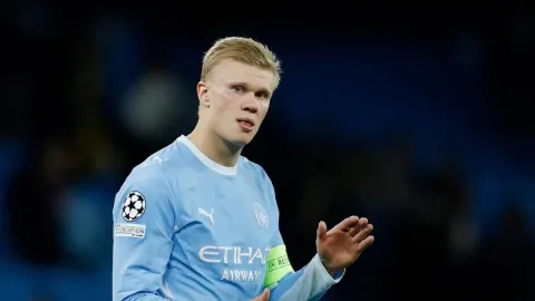 Manchester City'ye tarihin görmediği ceza! Premier Lig'in yüzünü unutacak