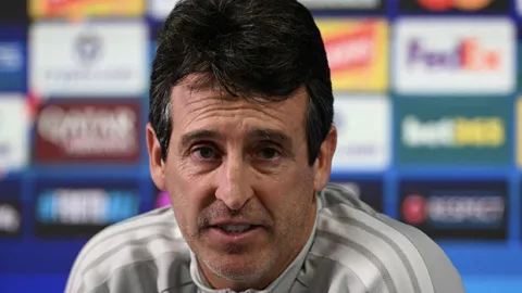 Manchester United, Emery'yi listesine aldı! Tazminat için dev rakam