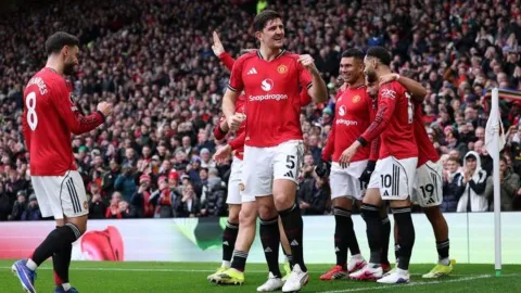 Manchester United-Tottenham maçı ne zaman?