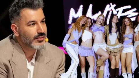 Manifest grubunun kurucusu Tolga Akış hakkında 3 yıla kadar hapis talebi
