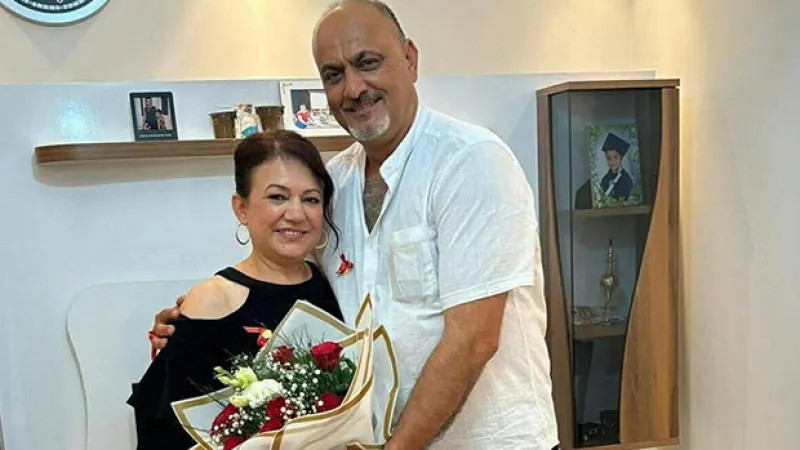 Manisa'daki çifte cinayette balistik sırrı çözüldü: Katil zanlısı intihar etmiş
