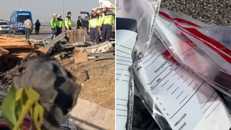 Manisa'daki faciada telefonlar yanıtsız kaldı