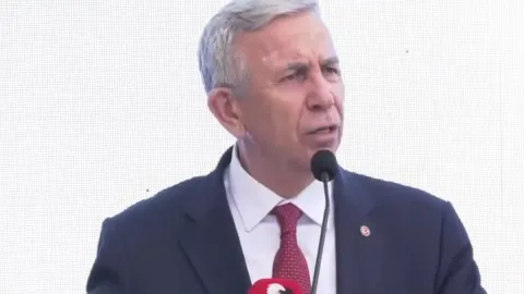 Mansur Yavaş duyurdu: 100 milyon liralık yardım bugün hesaplara yatıyor
