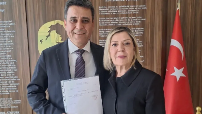 MANSUROĞLU’DAN BİRLİK AÇIKLAMASI