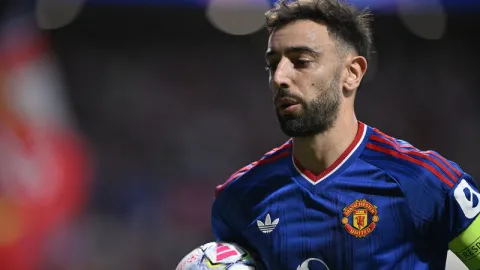 MANU'da işler yolunda gitmiyor!