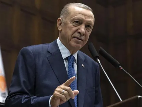 SON DAKİKA... Cumhurbaşkanı Erdoğan'dan fon soruşturması açıklaması: 3 farklı kategoride takip ediyoruz. - fotoğraf 1